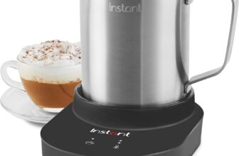 Instant Pot Instant Magic Froth