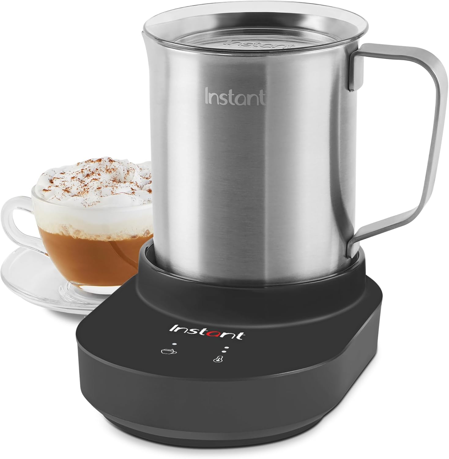 Instant Pot Instant Magic Froth