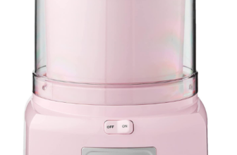 Cuisinart Frozen Yogurt