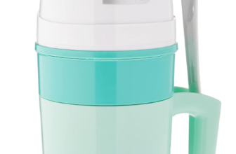 DASH My Pint Ice Cream Maker