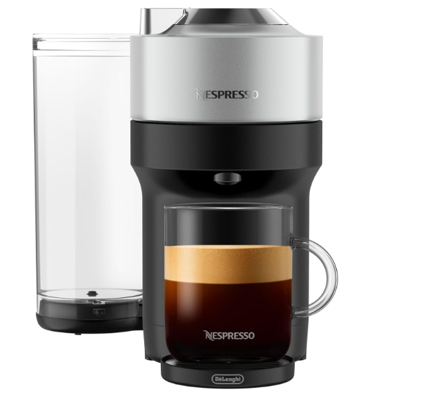 Nespresso Vertuo Pop