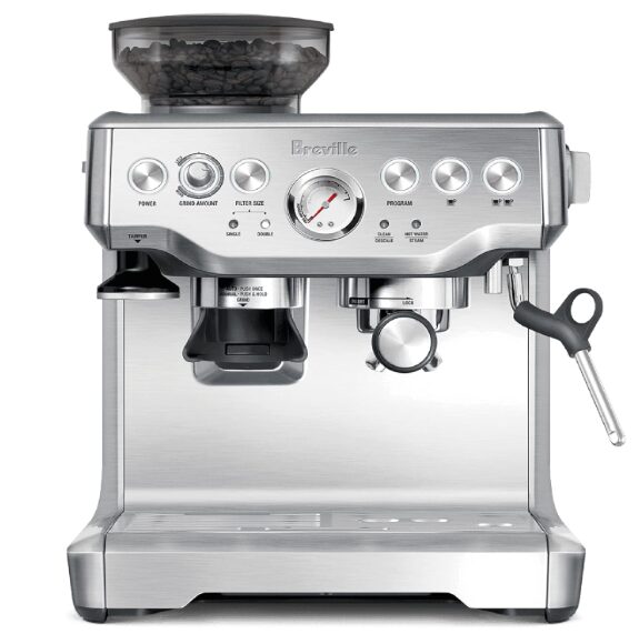 Breville BES870XL