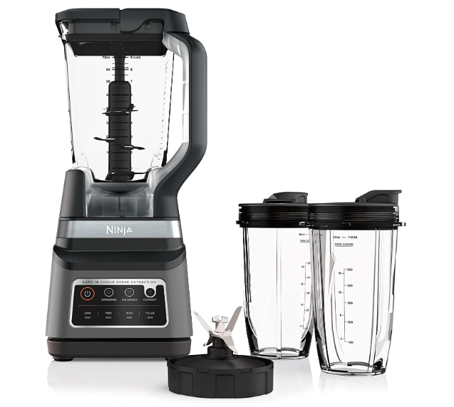 Ninja BN751 Professional Plus DUO Blender