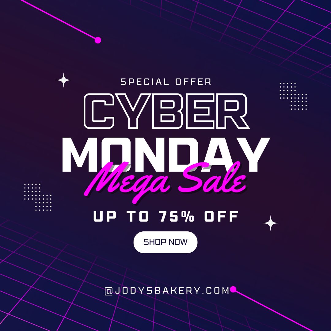 Cyber Monday