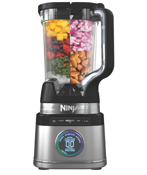 Ninja TB201 Detect Power Blender Pro