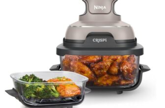 Ninja Crispi Air Fryer