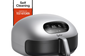 Typhur Dome 2 Air Fryer
