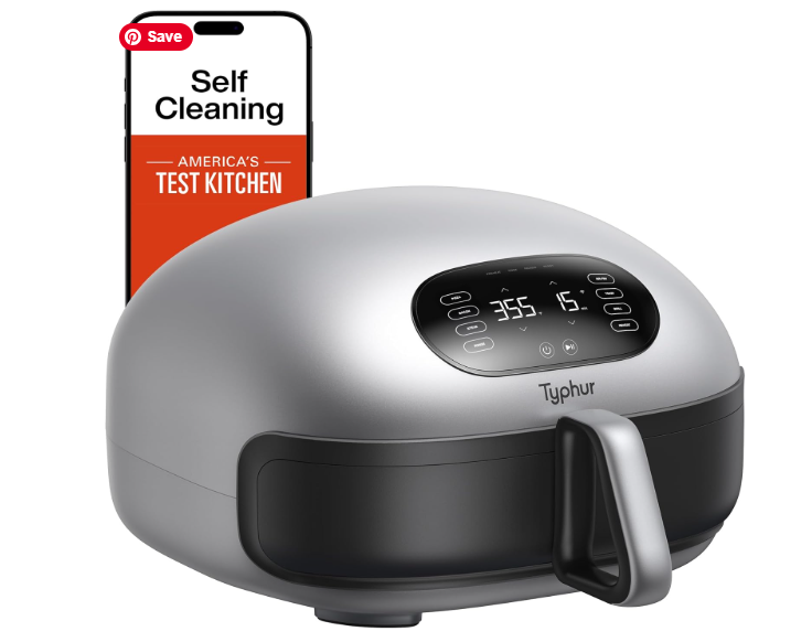 Typhur Dome 2 Air Fryer