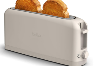 π Bella 2 Slice Slim Toaster Review: Compact, Stylish, and Perfect for Any Kitchen