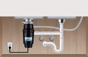 Waste Maid 10-US-WM-058-3B Garbage Disposal Review