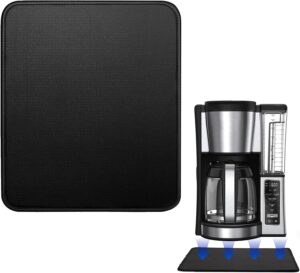 Sliding Pad for Ninja Drip Coffee Maker