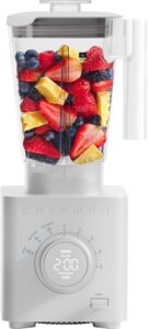 Chefman Obliterator 48 oz Countertop Blender