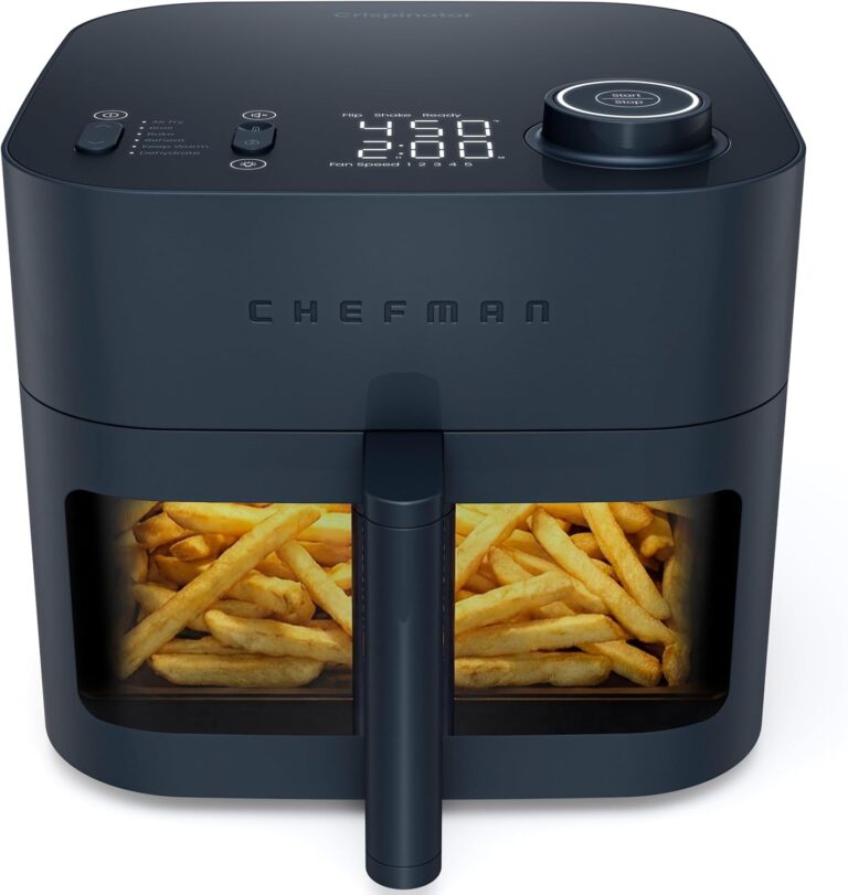 Chefman Crispinator Air Fryer
