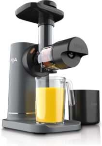 Ninja NeverClog Cold Press Juicer