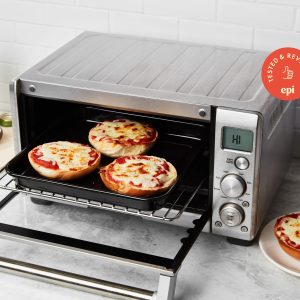 Best Toaster Oven For Baking