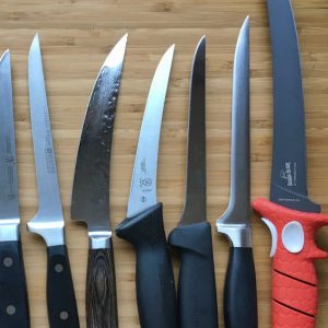 Best boning knife for deer – Buying guide