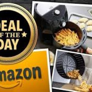 Best seller air fryer Amazon