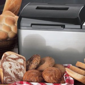 Best Zojirushi bread machine reviews