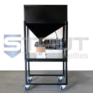 How to choose the best grain mill for brewing