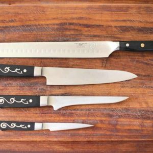 How to choose the best knife set for BBQ