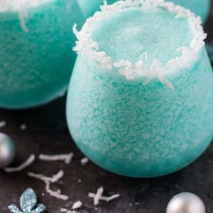 Jack Frost Cocktail