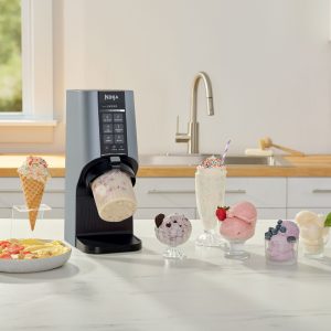 Ninja Creami Ice Cream Maker Reviews