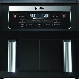 Ninja DZ090 Foodi 6 Quart