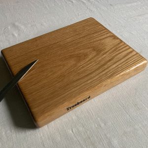 Should you buy oak cutting board?