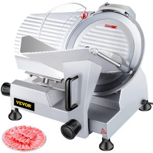 VEVOR Commercial Meat Slicer