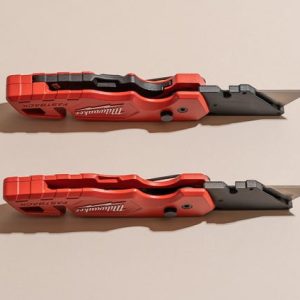 What is the best use for utility knife?