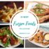 The Best Way to Clean Your Air Fryer