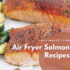 Air Fryer Parmesan Shrimp
