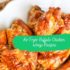 Air Fryer Sweet Potatoes