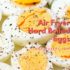 Air Fryer Pork Tenderloin