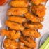 What can you bake in an air fryer?