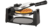 BELLA Classic Rotating Belgian Waffle Maker