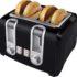 Sunbeam Wide Slot 4-Slice Toaster Reviews