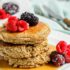Whole-Wheat Blueberry Toaster Pastries
