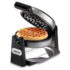Which waffle maker makes the thinnest waffles?