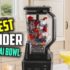 Best blender for margaritas