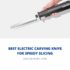 Best Electric Knife For Filleting Fish