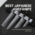 Best Japanese Kitchen Knife Set