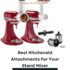 Choosing The Best Stand And Hand Mixers