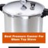 Best pressure canner for every budget