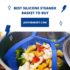Best Instant Pot Steamer Basket