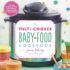 Best Slow Cooker For Baby Food