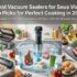 The Best Sous Vide Machine For Beginners 2026