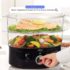 Hamilton Beach Digital Food Steamer