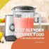 Which Blender Food Processor Combo Should You Buy?