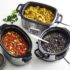 Benefits of using a slow cooker